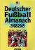 Deutscher Fussball Almanach...
