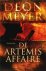MEYER, Deon - De Artemis affaire