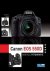Canon Eos 550D Digitale fot...