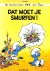 Dat moet je smurfen !
