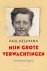 Hellmann, Paul - Mijn grote verwachtingen