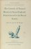Hoeniger, F.D. & J.F.M. - The growth of natural history in Stuart England from Gerard to the Royal Society.