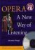 Alexander Waugh - Opera