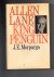 Allen Lane, King Penguin, a...