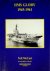 McCart, N - Hms Glory 1945-1961