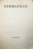 Germanicus / door Willem Fr...
