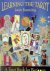 Bunning, Joan - Learning the Tarot. A Tarot Book for Beginners