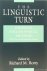 The linguistic turn. Essays...