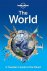  - Lonely Planet the World