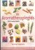 Farrer-Halls, Gill - De aromatherapiegids. Alles over gebruik van etherische oliën