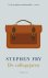 Stephen Fry - De collegejaren