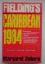 Fielding`s Caribbean 1984.