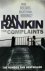 Ian Rankin 38624 - The complaints