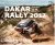 Leon Jansen, Leon Jansen - Dakar Rally 2017