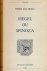 Macherey, Pierre - Hegel ou Spinoza