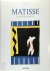 Matisse - Scherenschnitte