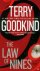 Terry Goodkind - The Law of Nines