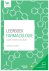Leerboek farmacologie voor ...