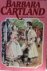 Barbara Cartland luisterboeken - In haar hart geprent