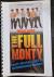 The Full Monty vocal book