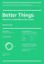 Liden, Daniel - Better Things