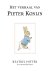 Beatrix Potter - Pieter Konijn - Het verhaal van Pieter Konijn