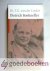 Linden, Dr. T.G. van der - Dietrich Bonhoeffer --- Een inleiding met de kernteksten