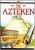 Tim Wood - De azteken