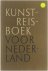 Kunstreisboek voor Nederland