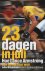 J. Wilcockson - 23 Dagen In Juli