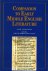 Companion to early middle e...