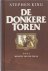 Wolven van de Calla (De Don...