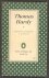 Hardy, Thomas / edited by: W.E. Williams - Thomas Hardy