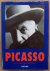 PICASSO, PABLO - WARNCKE, CARSTEN-PETER. - Pablo Picasso 1881-1973.    ]