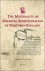 Materiality of Medieval Adm...