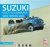 Suzuki Eljot, SJ  Samurai v...