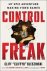 Cliff Bleszinski - Control Freak