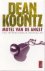 D. Koontz - Motel Van De Angst