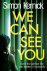 Simon Kernick - We Can See You