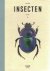 Pocket insecten boek