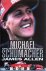 Michael Schumacher. The que...