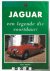 Jaguar een legende die voor...