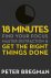 18 Minutes Find Your Focus,...