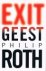 Philip Roth - EXIT GEEST