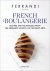 Ferrandi Paris - French Boulangerie