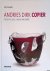 Enke, Dieter - Andries Dirk Copier: ideas in glass: unica and more + CD
