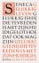 Lucius Ann Seneca - 2025 Gelukkig Leven