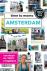 Dam, Femke - Amsterdam / 100% good time!