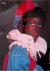 Bal, Mieke - Anna Fox: Zwarte Piet