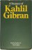Kahlil Gibran 17955 - A Treasury of Kahlil Gibran